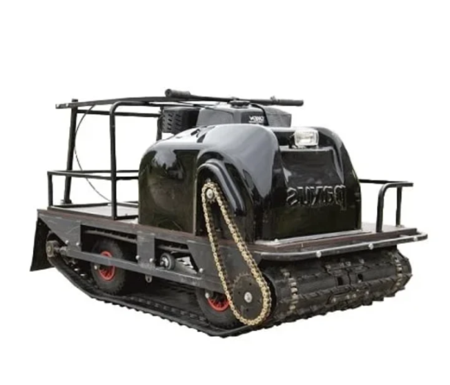 Мотобуксировщик PAXUS 700 AVANT 13 л.с. HONDA в Ярославле