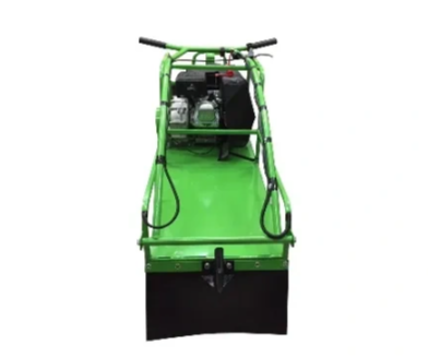 Мотобуксировщик PAXUS 380 EGOZA (для неглубокого снега) в Ярославле