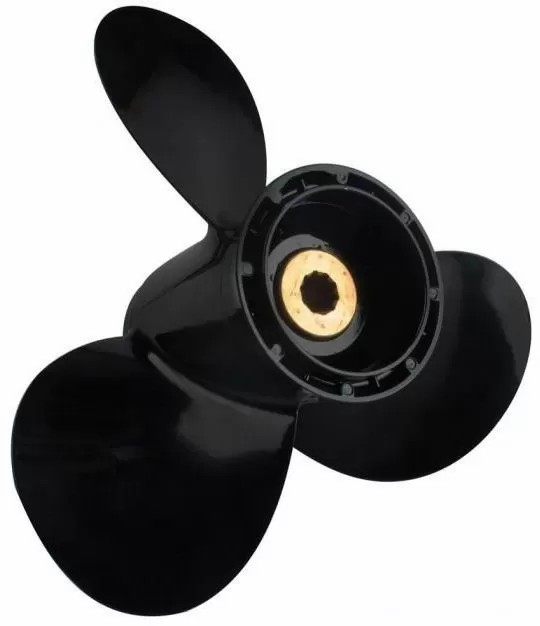 ВИНТ ГРЕБНОЙ SUZUKI DF8A-20A / DT9.9-15(A); 3X9-1/4X8 в Ярославле