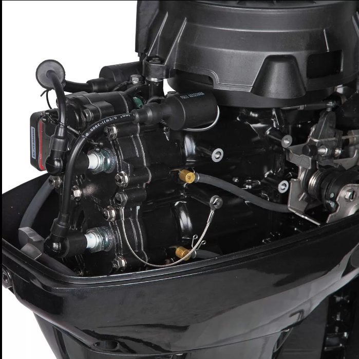 Лодочный мотор MARLIN MP 9.9 AMHL в Ярославле