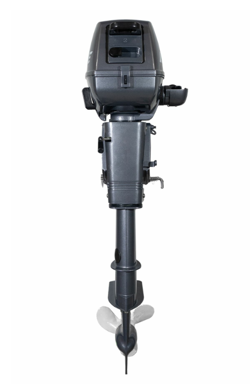 Лодочный мотор APACHE T3 BS в Ярославле