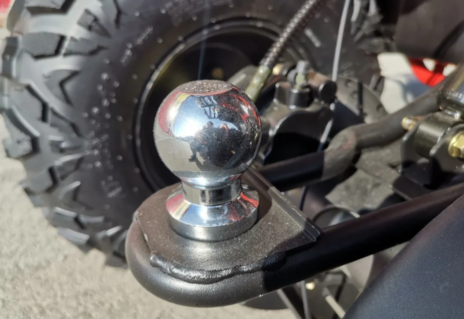 Квадроцикл GBM SHARP BIG 300 NEW в Ярославле