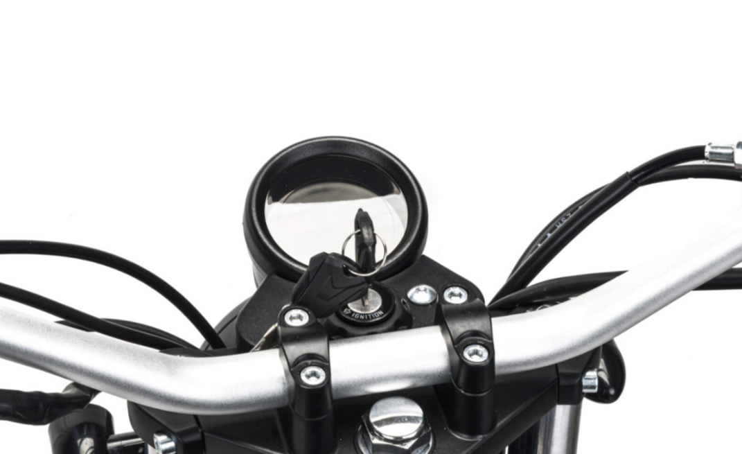 Мотоцикл Motoland LEGEND (XL250-A) (172FMM-5/PR250) в Ярославле