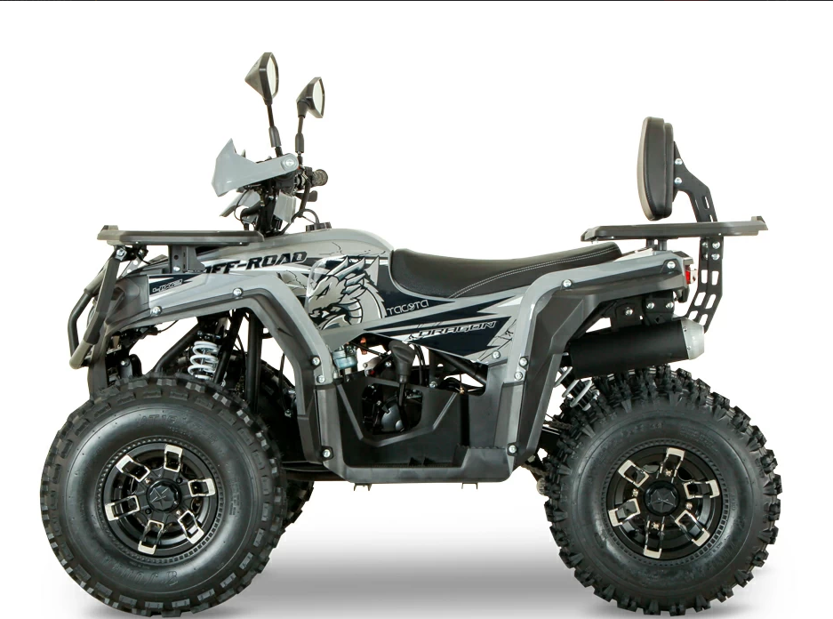 Квадроцикл YACOTA DRAGON LUX LD 150 PRO-SPORT в Ярославле