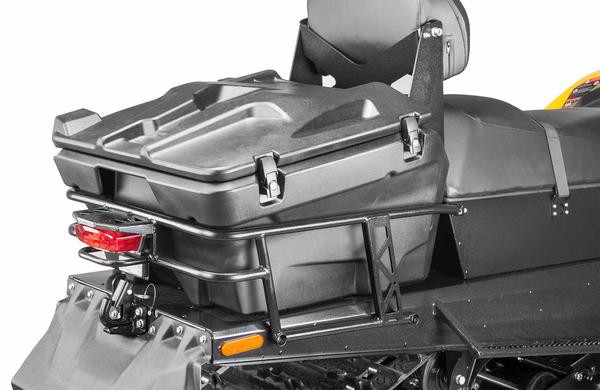 Снегоход STELS MS600T (SWT ST) СТАВР 1.0 К01 Tech в Ярославле