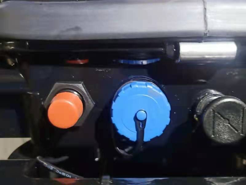 Лодочный мотор MARLIN PROLINE MP 9.9 (15) AMHS в Ярославле