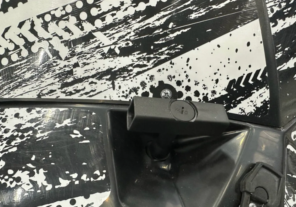 СНЕГОХОД IRBIS SF200L XE SUPERLONG в Ярославле