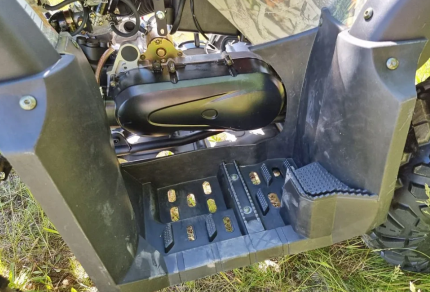 Квадроцикл PROMAX ATV 250 (2025) в Ярославле