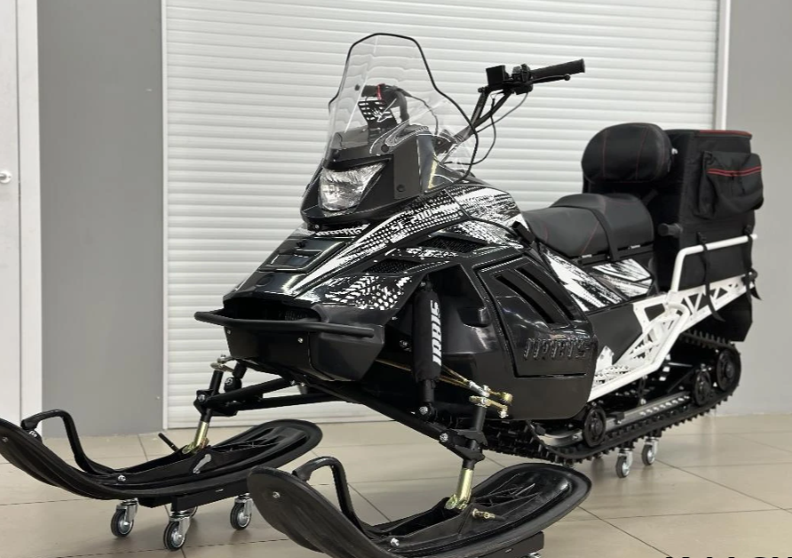 СНЕГОХОД IRBIS SF200L XE SUPERLONG в Ярославле