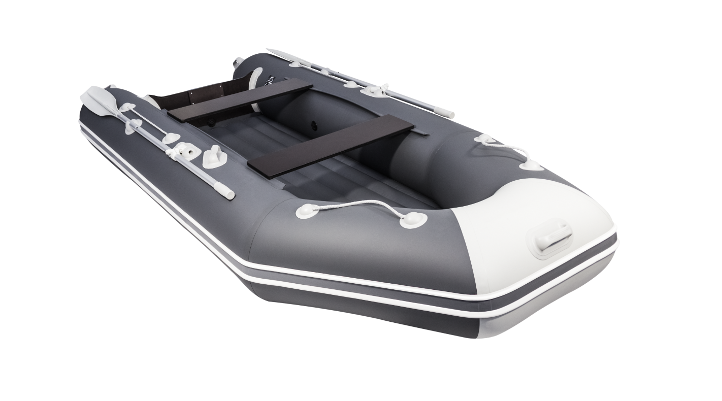 Лодка АКВА 3200 нднд в Ярославле