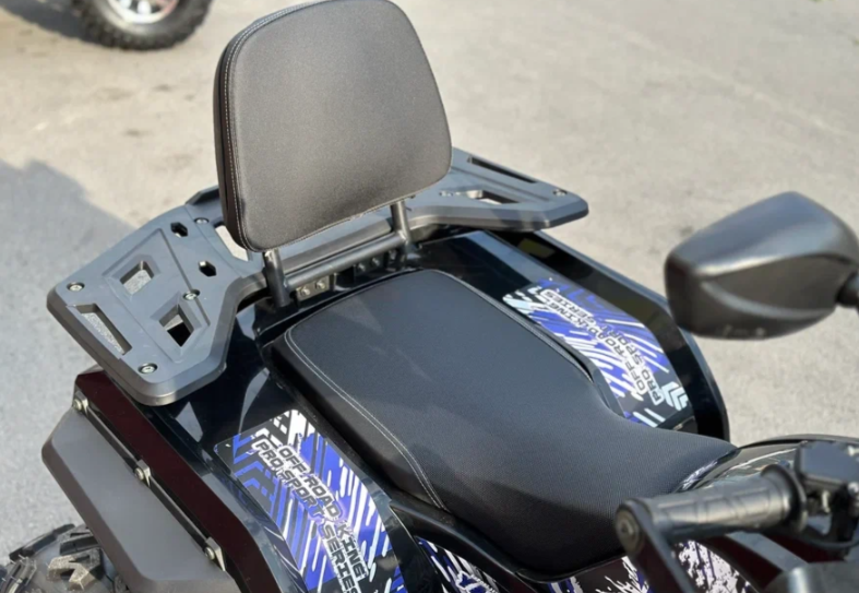 Квадроцикл GBM CROSS HILL 300 NEW PREMIUM в Ярославле