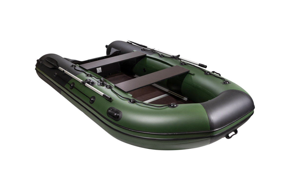 Лодка Ривьера Максима 3400 СК в Ярославле