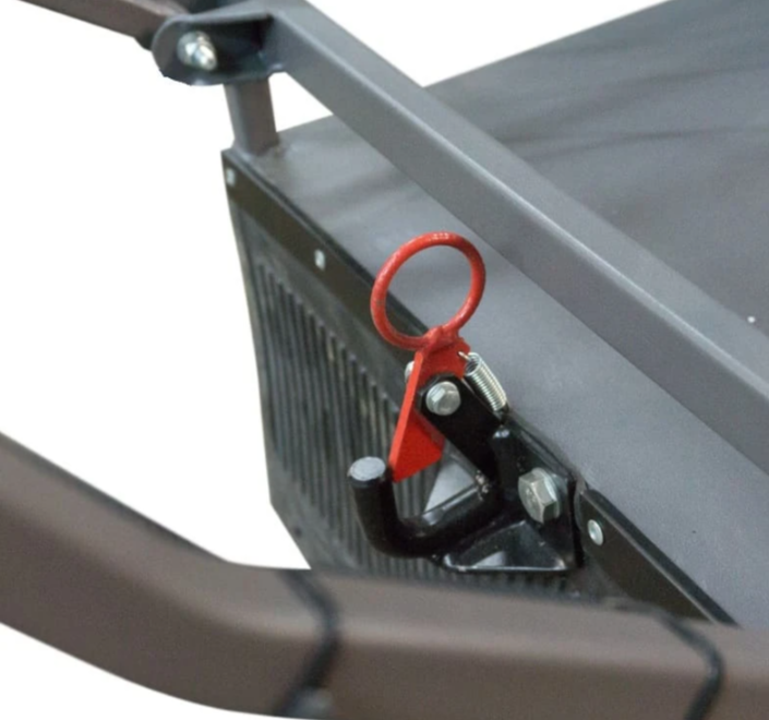 Мотобуксировщик СТЕМ СЕВЕР ЭКОНОМ 500 15 л.с. в Ярославле