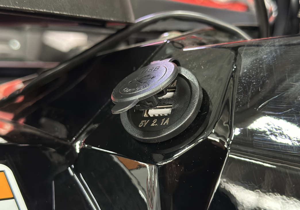 Квадроцикл GBM MAVERICK 300 NEW LUX в Ярославле