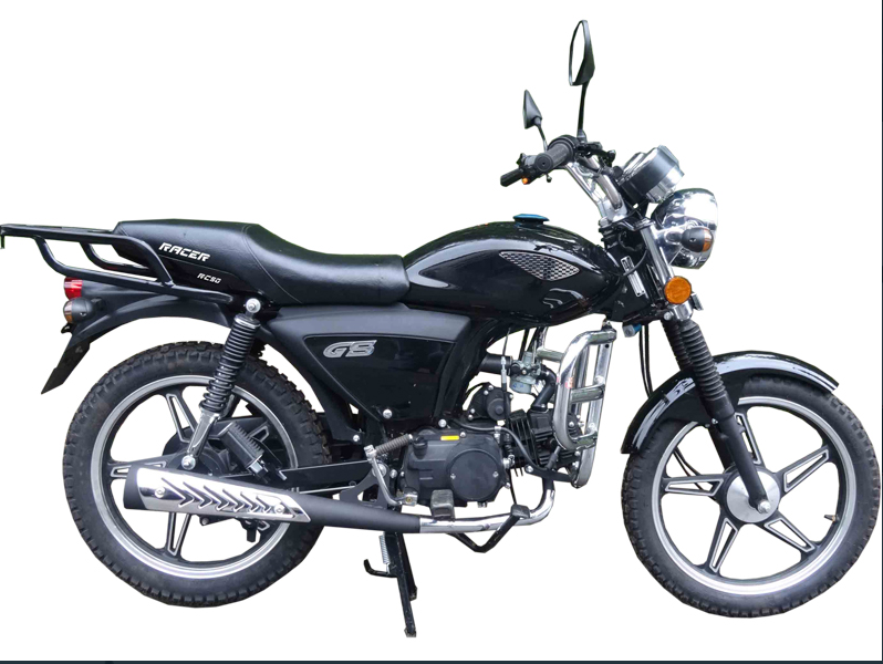 Мопед RACER RC50-F ALPHA + ЦПГ 110 см3 в Ярославле