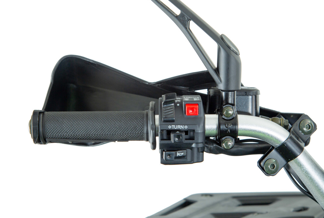 Квадроцикл YACOTA VIKING PRO 250 в Ярославле