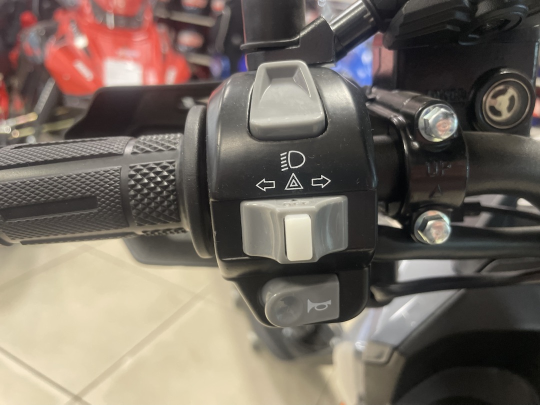 Скутер PROMAX STALKER ARMY 240(49) в Ярославле