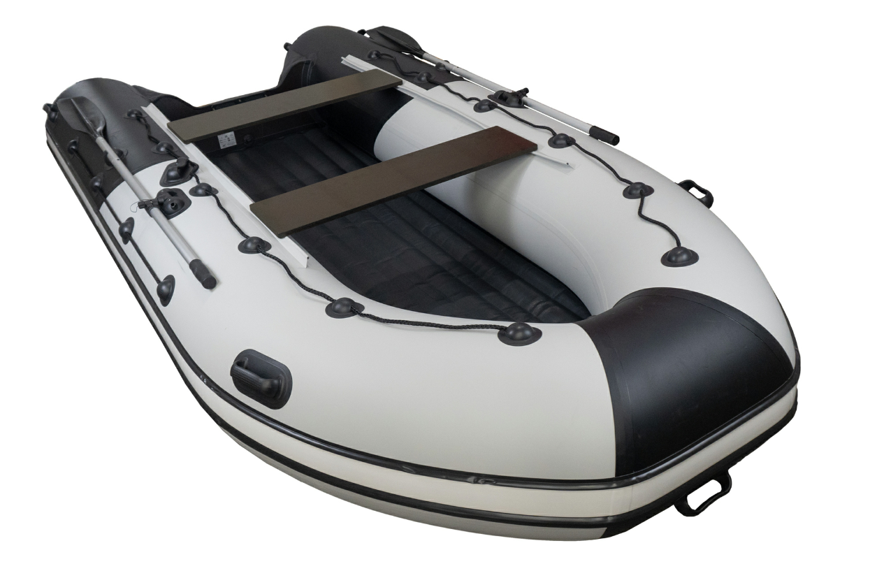 Лодка Ривьера 3600 НДНД ГИДРОЛЫЖА в Ярославле