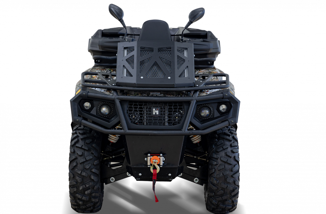 Квадроцикл HISUN TACTIC GT1000/EXTREME EDITION в Ярославле