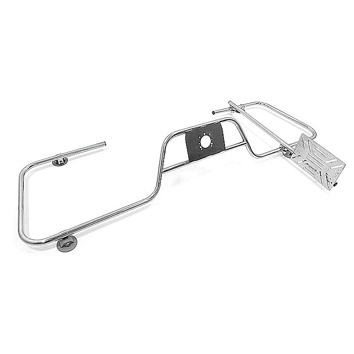 Стойка рулевая с бортовым креплением большая в Ярославле