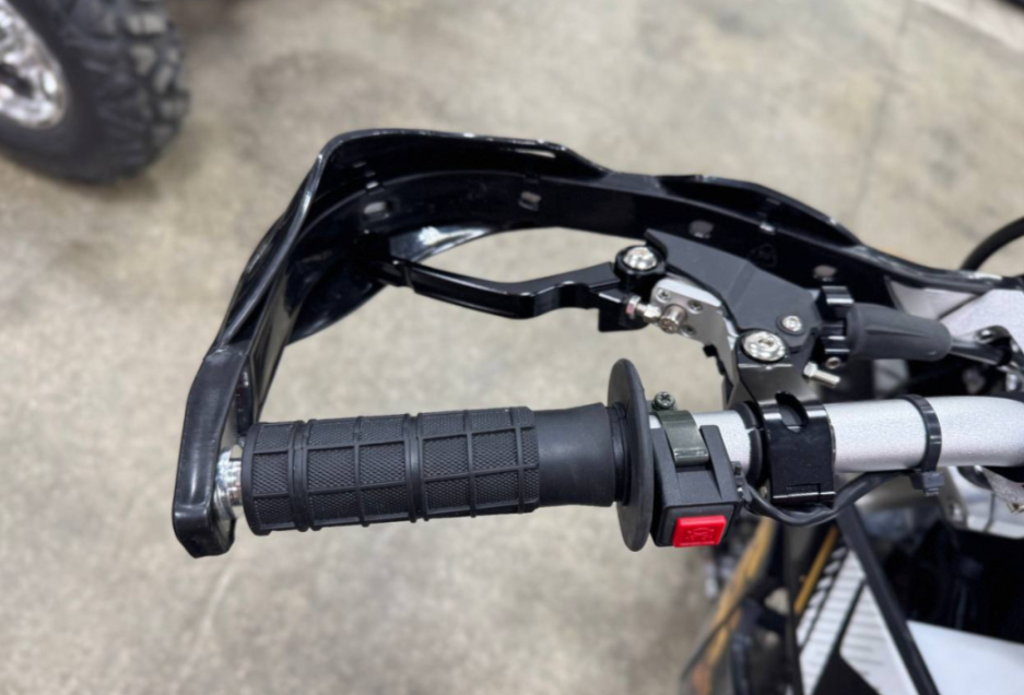 Мотоцикл (питбайк) PROMAX FIDET (ФАЙДЕТ) 145E PRO 17/14 в Ярославле