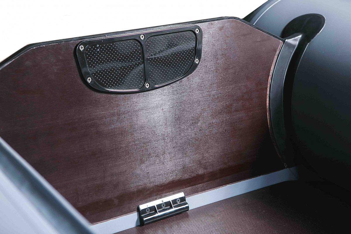 ЛОДКА ДРАККАР 3100 СК HANT в Ярославле