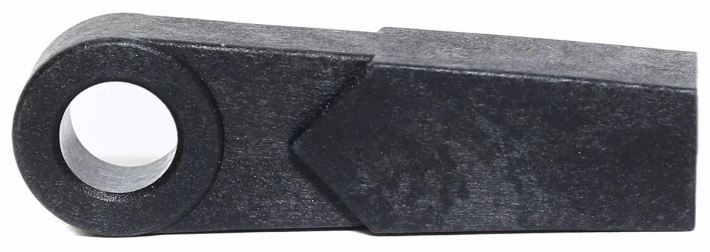 КОННЕКТОР ТРОСА ГАЗ-РЕВЕРС, ПЛАСТИК / 663-48344-00 в Ярославле