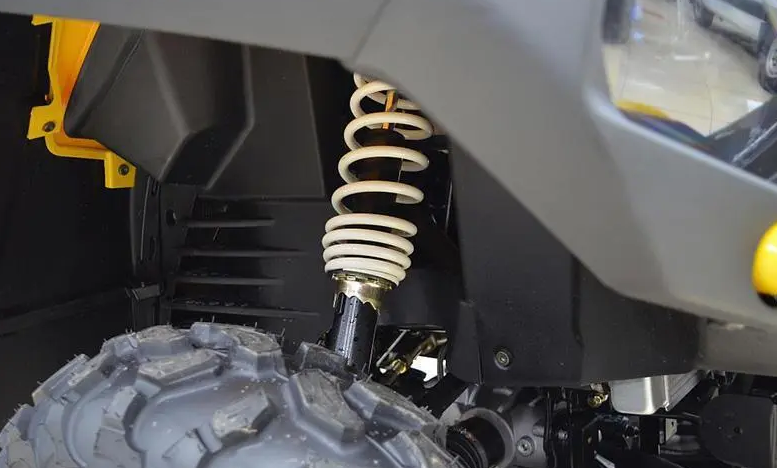 Квадроцикл HISUN GUARDIAN 400L /LONG в Ярославле