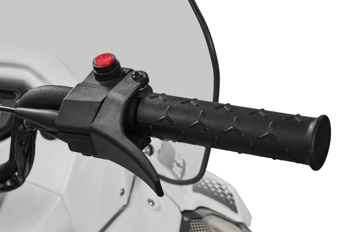 Снегоход IRBIS TUNGUS 600L 25/26 в Ярославле