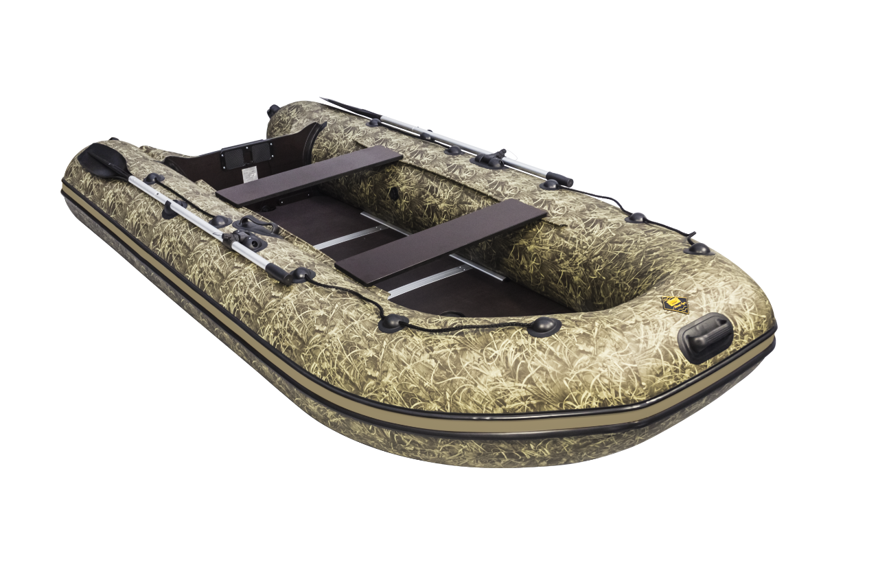 Лодка Ривьера Компакт 3400 СК в Ярославле