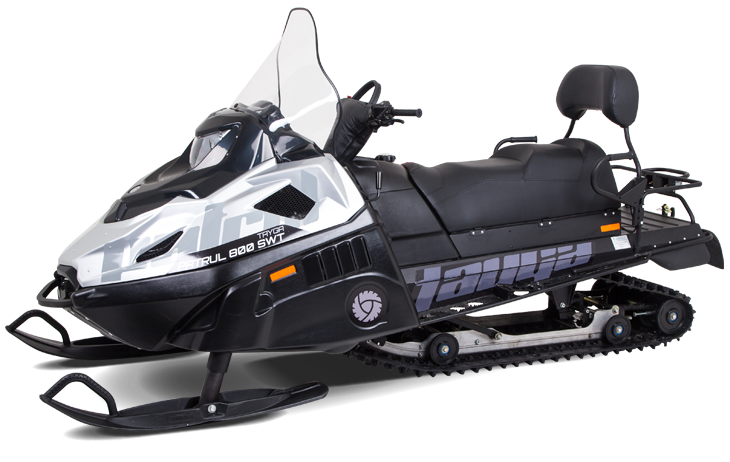 Снегоход РМ TAYGA PATRUL 800 SWT в Ярославле