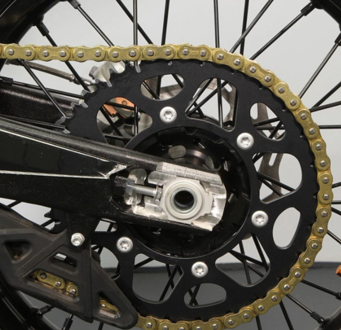 Мотоцикл Avantis Enduro 300 PRO EFI Exclusive (NC250/177MM) ARS в Ярославле