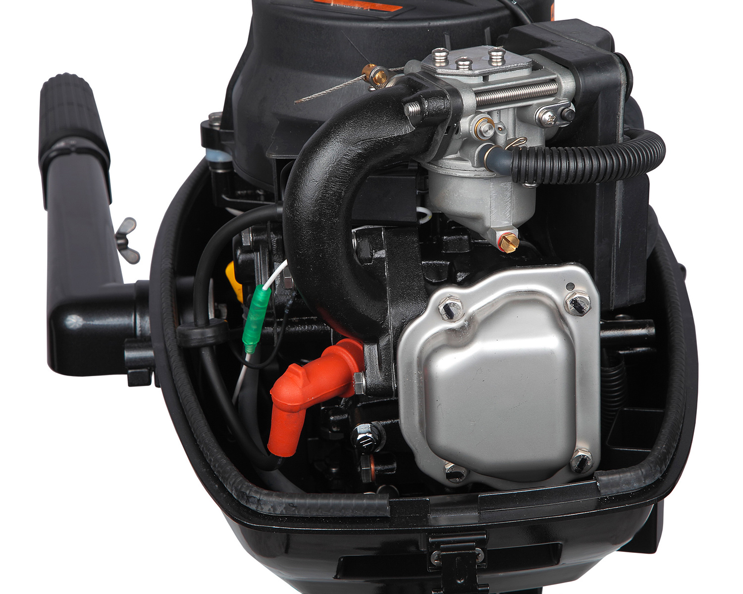 Лодочный мотор MARLIN MF 5 AMHL в Ярославле