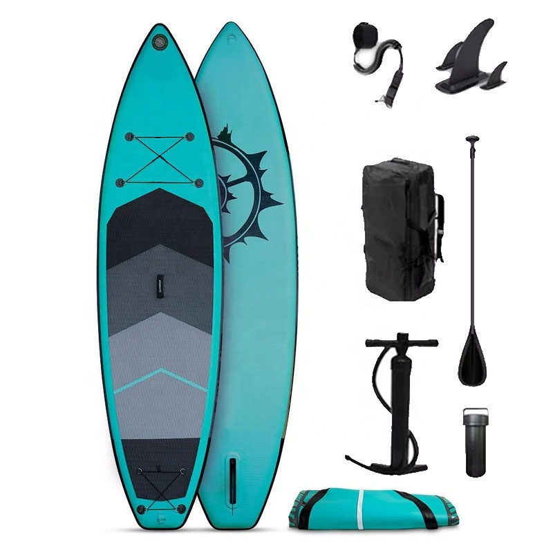 SUP (САП) Доска MISHIMO CLASIK 10.6 в Ярославле