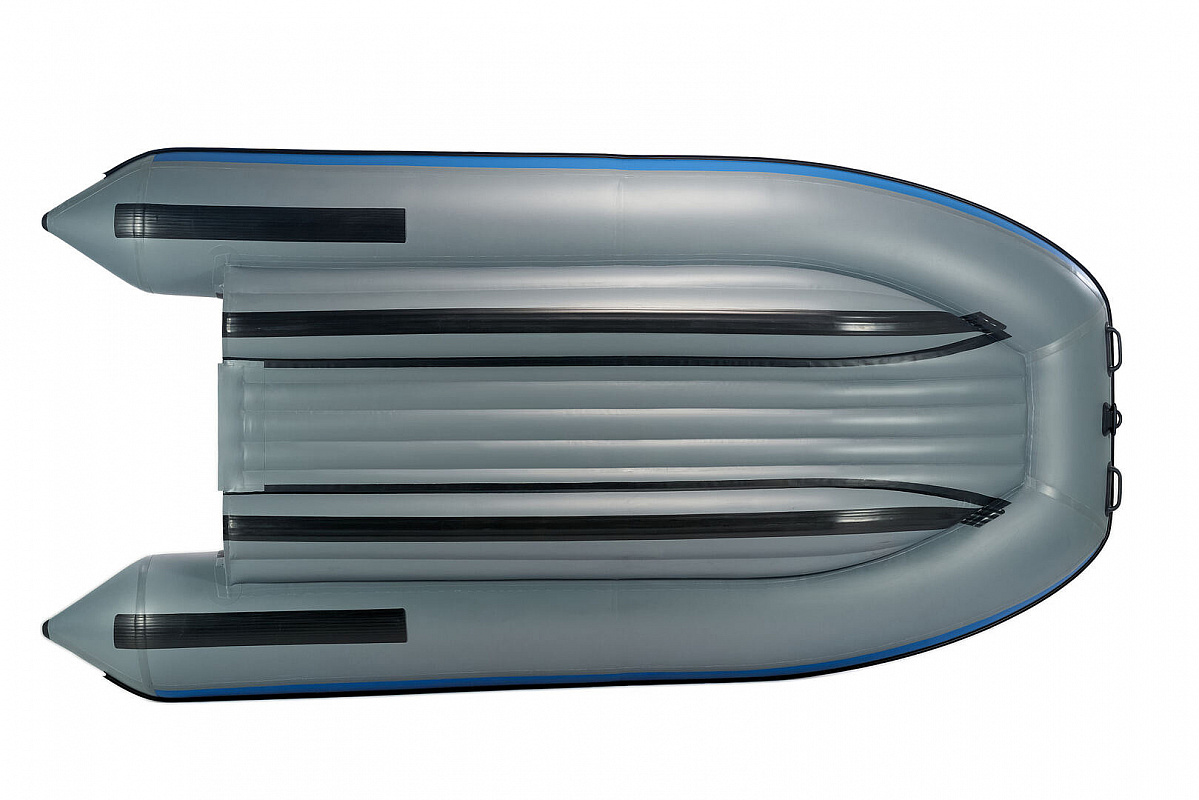 Лодка MISHIMO LITE DF 400 в Ярославле