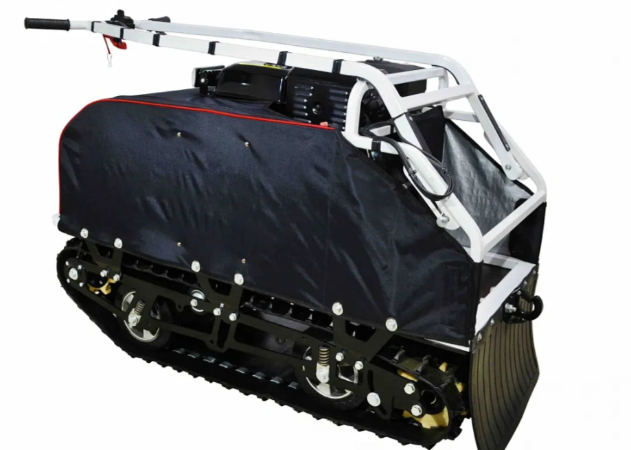 Компактная мотособака "Богатырь" mini 15 (127 см) в Ярославле