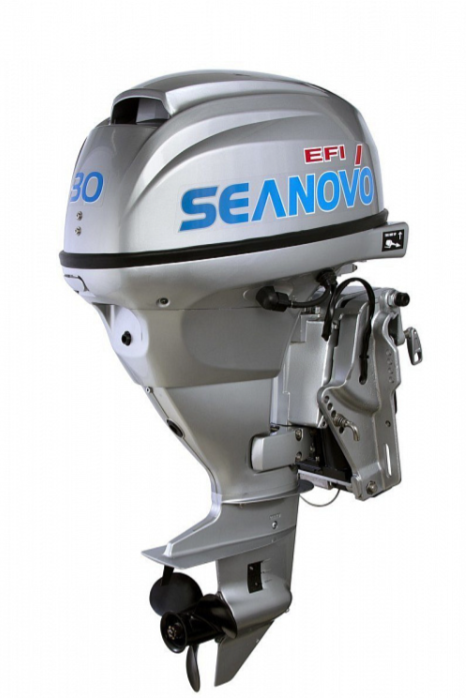 Лодочный мотор SEANOVO SNEF30FES-EFI в Ярославле