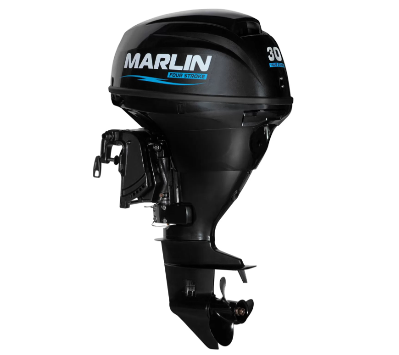 Лодочный мотор MARLIN MFI 30 AWHS в Ярославле