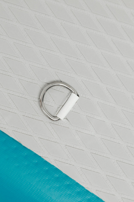 НАДУВНОЙ SUP-BOARD BUSINESS LIGHT BLUE 10 в Ярославле