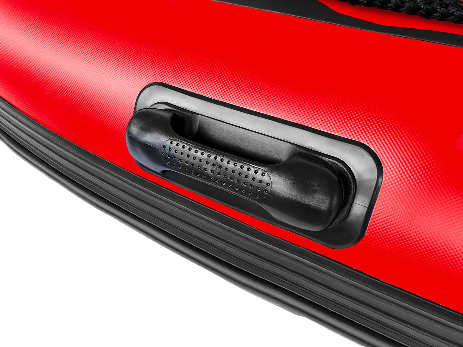 ЛОДКА SMARINE STRONG 365 в Ярославле