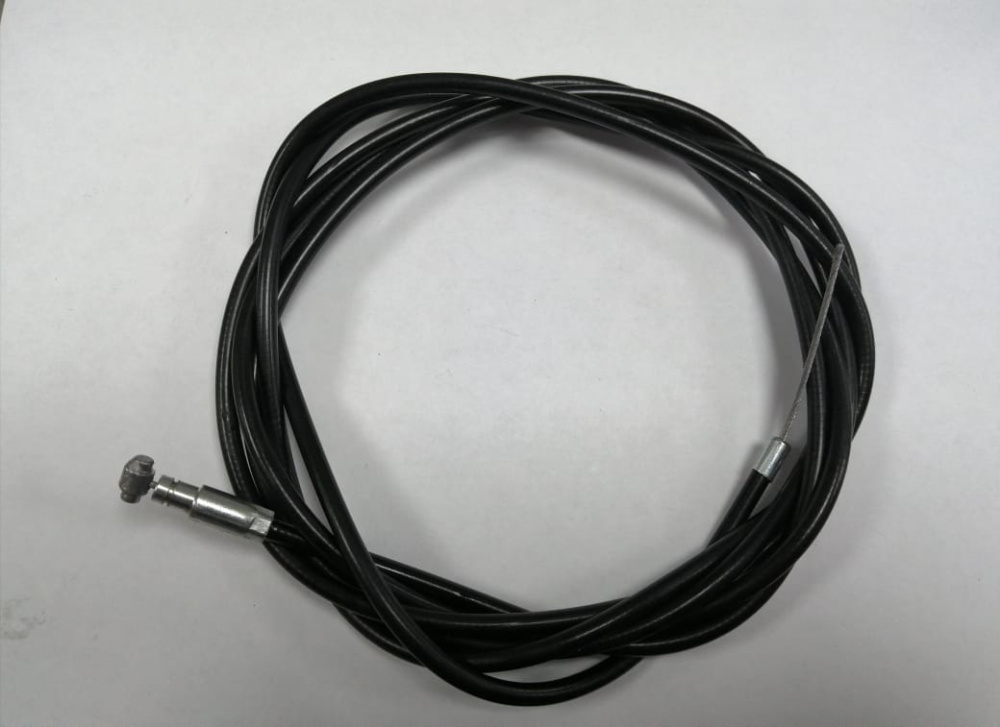 Тросс газа мотобуксировщик IKUDZO  2,5м в Ярославле