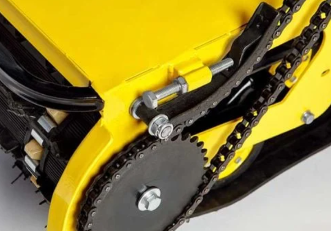 Мотобуксировщик FISHRIDE МИНИ 8 л.с. в Ярославле