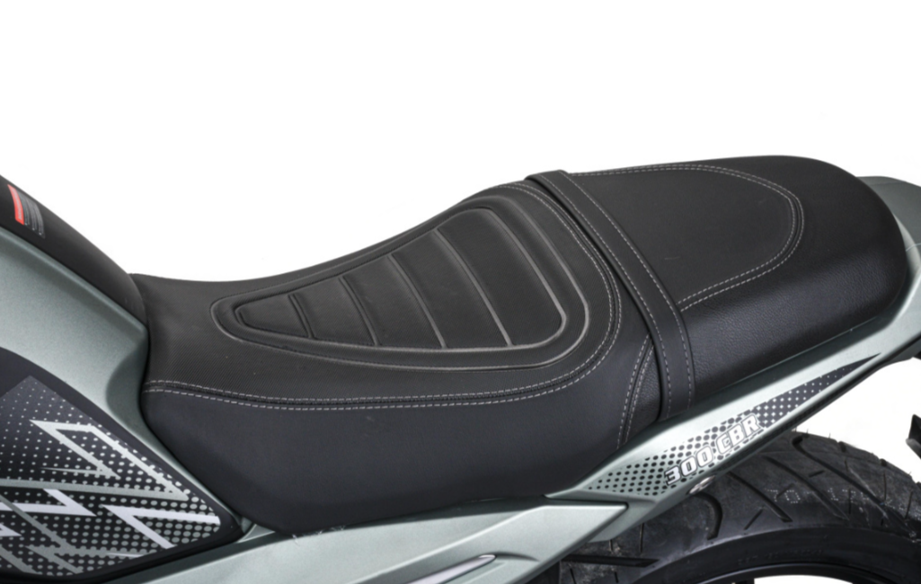 Мотоцикл MOTOLAND (МОТОЛЕНД) 300 CBR в Ярославле