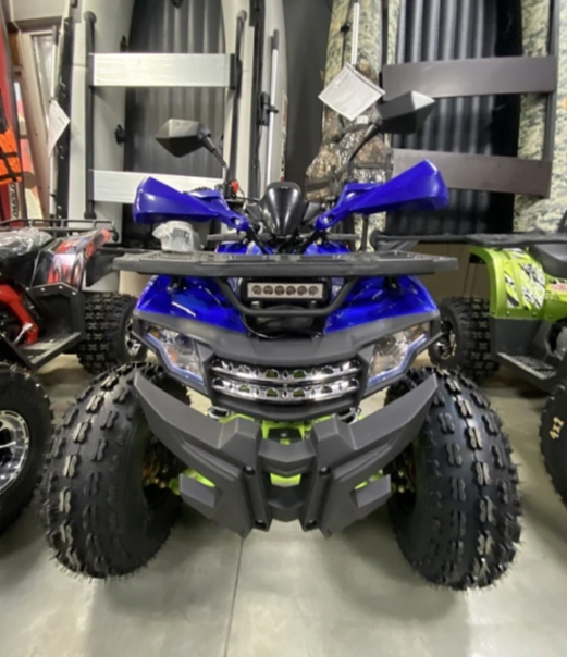 Квадроцикл PROMAX WILD 2.0 190 PRO (2025) в Ярославле