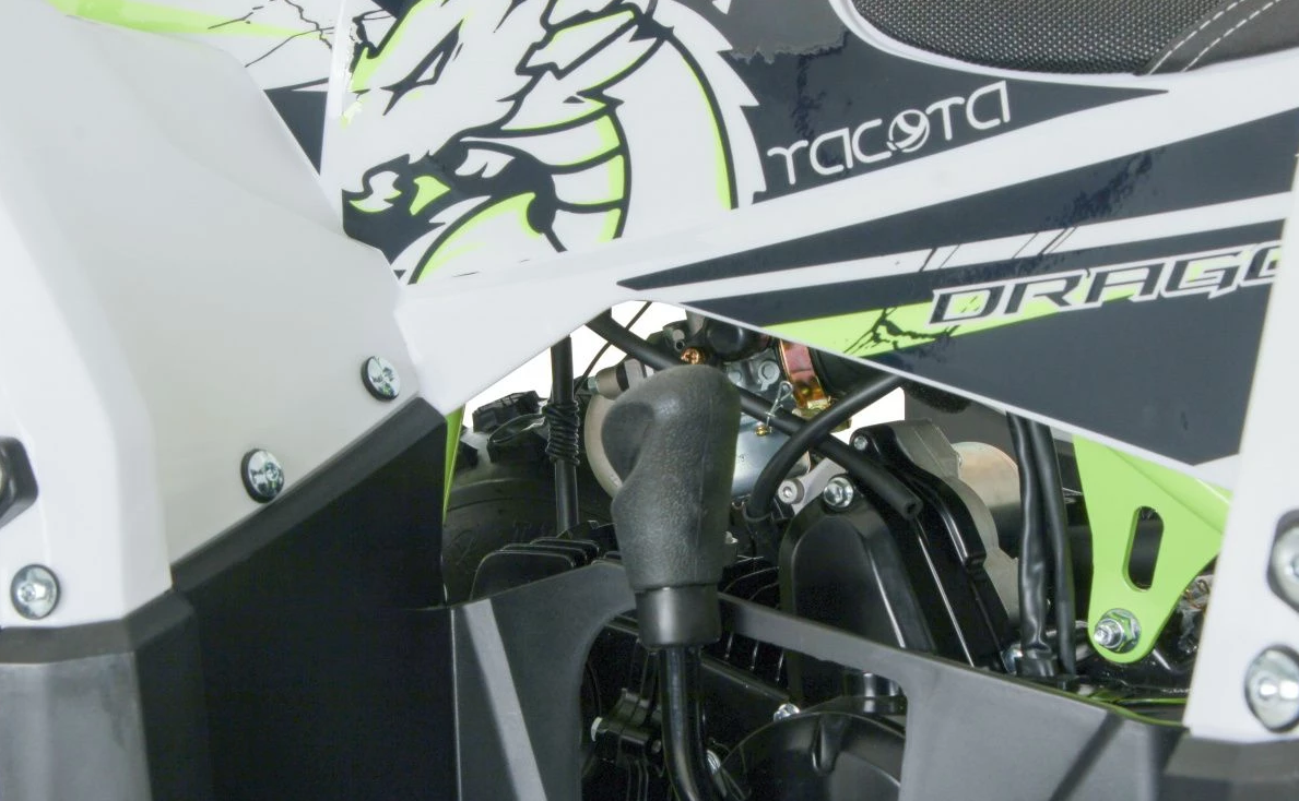 Квадроцикл YACOTA DRAGON 125 в Ярославле