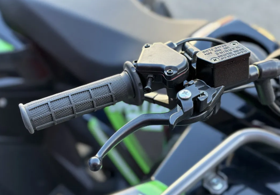 Квадроцикл GBM DAXTER 220 NEW в Ярославле