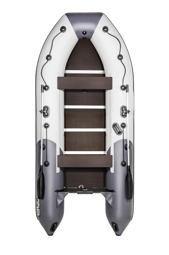 Лодка Ривьера Компакт 3600 СК в Ярославле