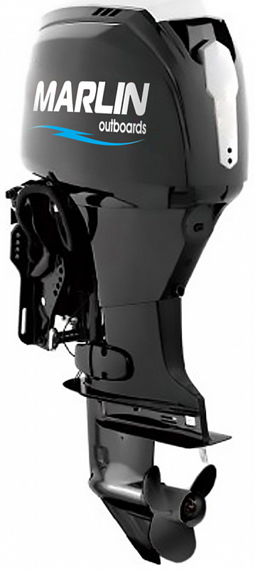 Лодочный мотор MARLIN MP 90 AERTL в Ярославле