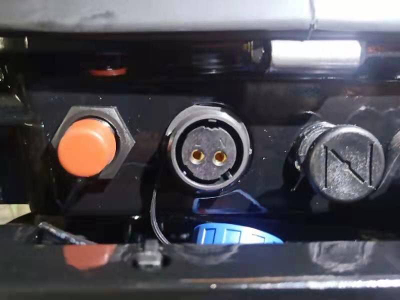 Лодочный мотор MARLIN PROLINE MP 9.9 (20) AMHS FORCE в Ярославле