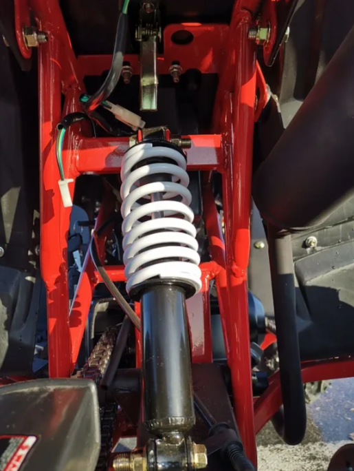 Квадроцикл GBM SHARP KIDS 125 в Ярославле